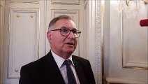 Coronavirus : le directeur de l’agence régionale de santé (ARS), Jean-Yves Le Grall,