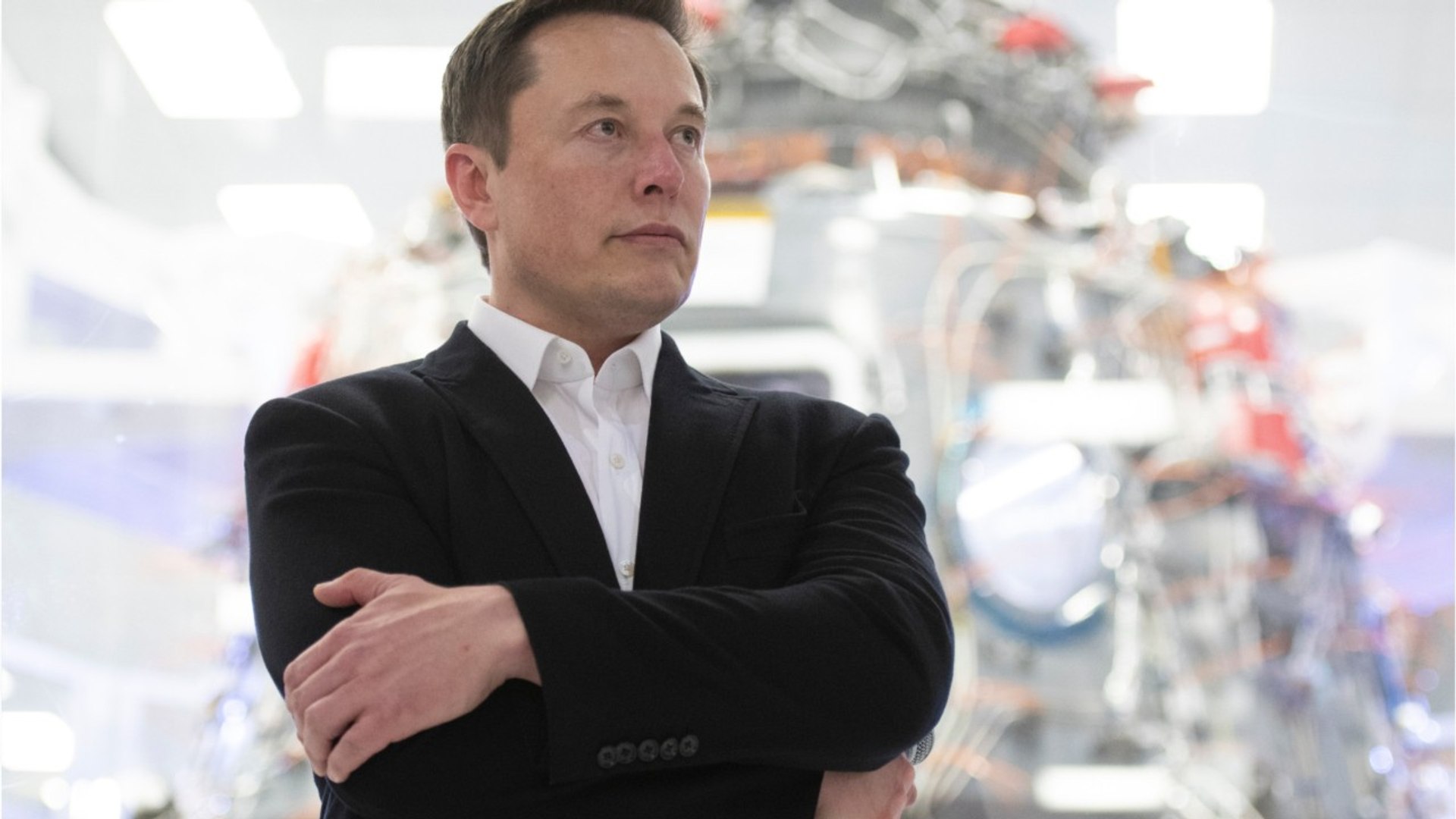 Elon Musk: Worst Job He Ever Had