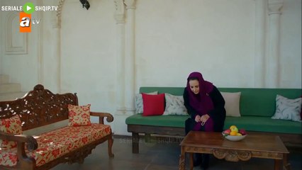 Hercai (Rejan) - Episodi 95
