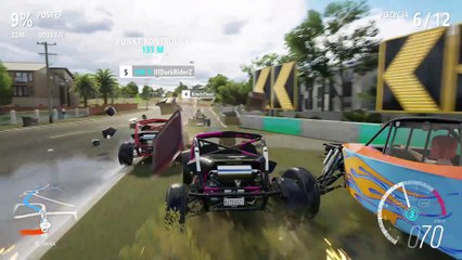 Forza Horizon 3 | Livestream #01