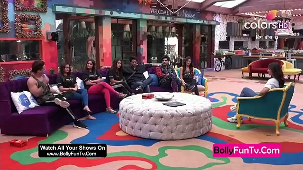 Bigg Boss 13 Part 10
