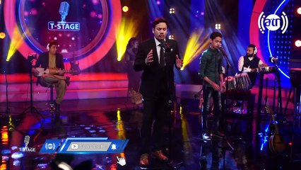 T-Stage - Gol Di Par Zolfo Bandi - Zarwali Afghan
