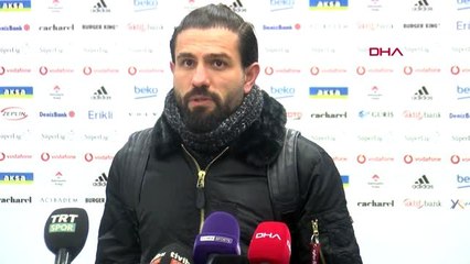 Spor gaziantep fk oyuncusu kenan özer'den açıklamalar