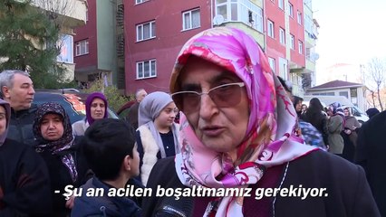 Kiptaş’tan 'Deprem Seferberlik Planı' Hamlesi