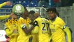 FC Sochaux-Montbéliard - Le Mans FC (1-0)  - Résumé - (FCSM-LEMANS) / 2019-20