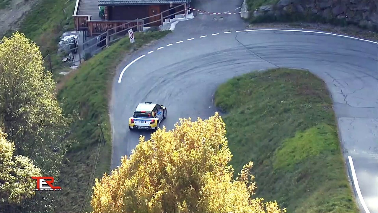 TER 2019 Rd 1 Rallye Antibes Côte d'Azur