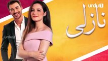 Nazli Episode 43 Turkish Drama Urdu1 TV Dramas 08 February 2020