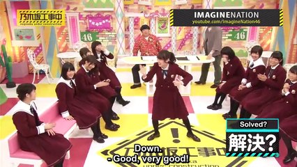 Dorky Personality of Takayama Kazumi 高山一実