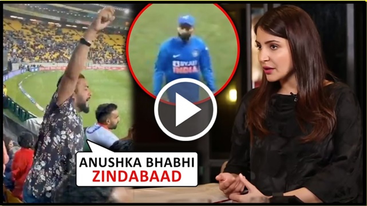 Anushka Bhabi Zindabad