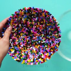 31 SPARKLE CRAFTS FOR THE WHOLE FAMILY
