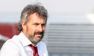 Milan-Fiorentina Women: le parole di Ganz e Vitale