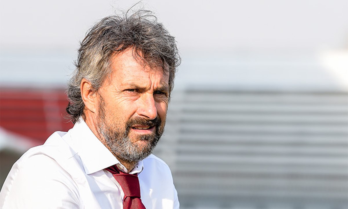 Milan-Fiorentina Women: le parole di Ganz e Vitale