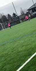 U17 D1 contre erre-hornaing