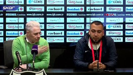 Sumudica isyan etti!