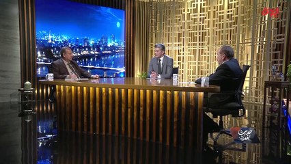 محمد الخالدي رئيس كتلة بيارق الخير: ولادة الحكومة ستأخذ 15 يوم أو أكثر منذ يوم التكليف