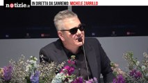 Sanremo 2020, Michele Zarrillo canta Nell'estasi o nel fango e svela: perché non vinco? | Notizie.it