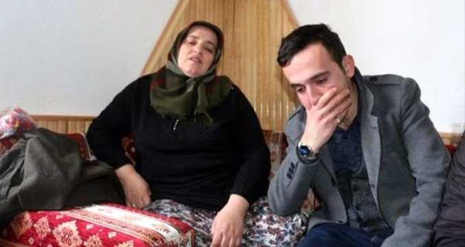 Babası tarafından katledilen Şeyma Yıldız'ın annesi kızının ardından konuştu: Yavrumu öldürdü ama katil değil