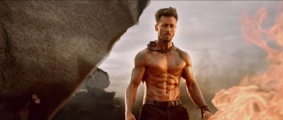 Baaghi 3 - Official Trailer - Tiger Shroff -6th MARCH Shraddha-Riteish-Sajid Nadiadwala-Ahmed Khan
