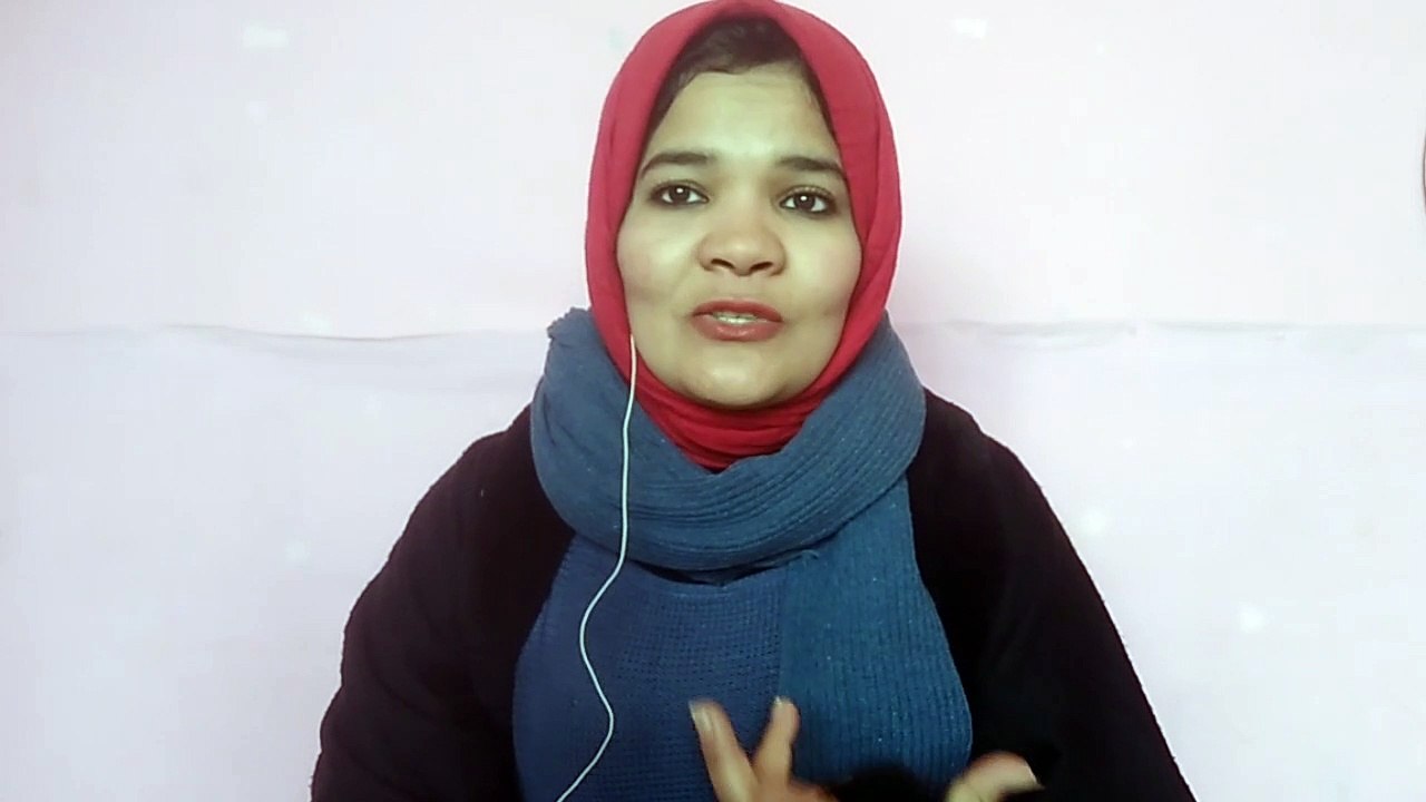 كلمتك في ميزانك خود بالك اللهم بلغت اللهم ف أشهد سلسلة ما تزعلش الحلقة رقم (1)