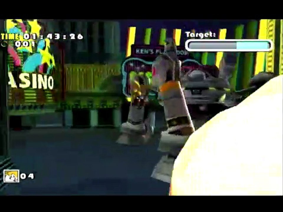 Sonic Adventure Post-Commentary: Part 12 Tails' Story Finale