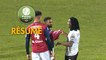Clermont Foot - Valenciennes FC (3-1)  - Résumé - (CF63-VAFC) / 2019-20