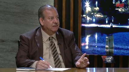 محمد الخالدي رئيس كتلة بيارق الخير: علاوي وعد بتنفيذ مطالب المتظاهرين وسينفذها