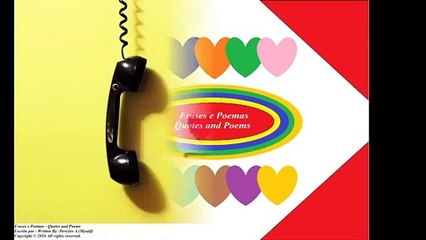 Call to me my love, my heart receives charge call! [Quotes and Poems]