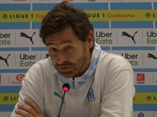 24e j. - Payet à l'Euro ? Villas-Boas : ''C'est Deschamps qui décide''