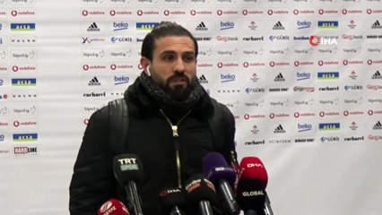 Kenan Özer: “Bu VAR, neden var?”