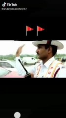 Ambulance covered 350 km in 4 hours