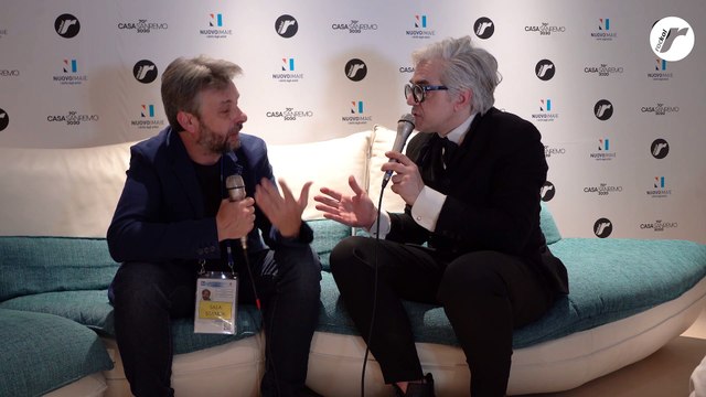 Sanremo 2020 Morgan: Bugo voleva solo il successo, so che cosa vuol dire fare spettacolo