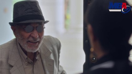 شوف رد فعل غادة عبدالرازق لما شافت الراجل الي باع ولادها!!!