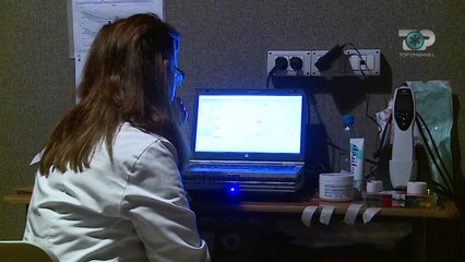 Live medicine: Testi i uljes së dëgjimit tek një fëmijë në QSUT, Hipokrati, 8 Shkurt 2020