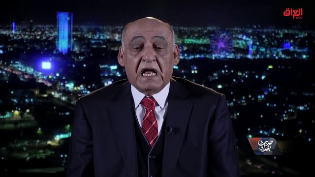 عزيز جبر محلل سياسي: نحتاج إلى فترة انتقالية لا تقل عن السنة