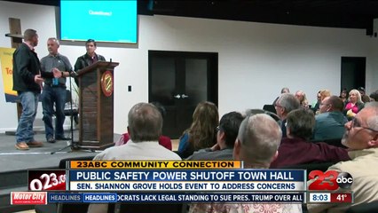 23ABC Weekend Morning News at 8 am: Top Stories for February 8, 2020