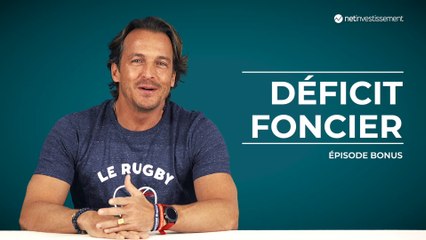 Net Academy - Déficit Foncier - Bonus