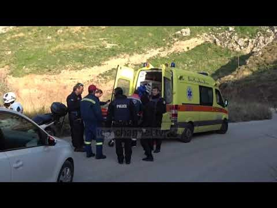 Tre orë luftë me policinë greke, arrestohen tre shqiptarët në Greqi
