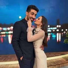 كارمن سليمان تنشر فيديو مثير على أنستقرام