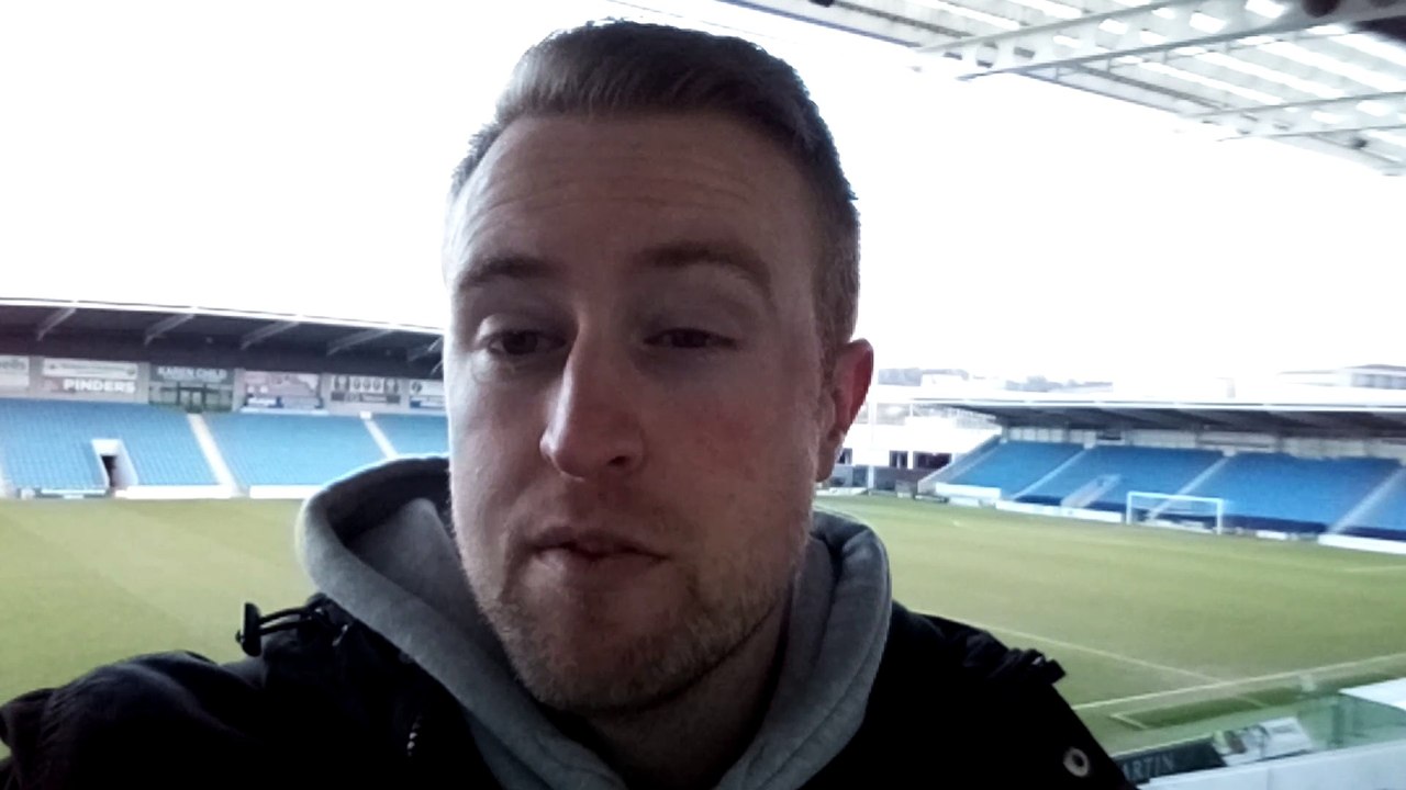 Post Wrexham