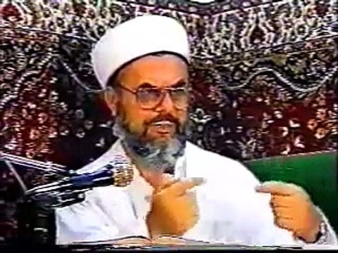 Kıyamet alameti olan Güneş Batı'dan nasıl doğacak? Mahmud Esad Coşan Hoca anlattı