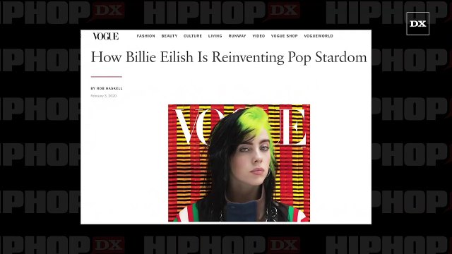 Styles P Tells Billie Eilish Rappers Can Say Whatever The F k They Want