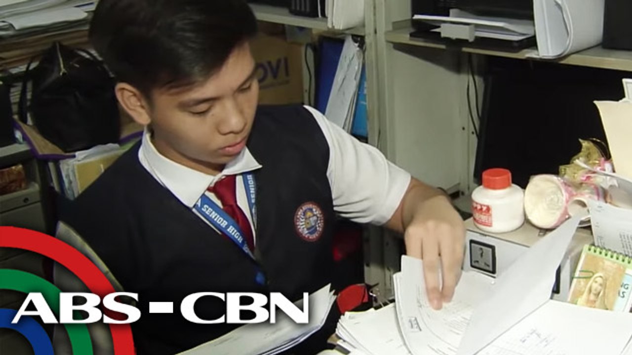 Trabaho Para sa Kabataan | Part 1 | Failon Ngayon