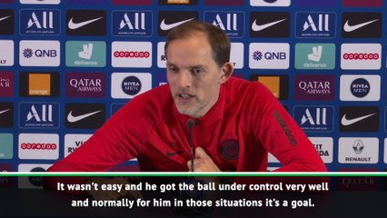 Tuchel worried for Icardi as PSG star struggles in front of goal