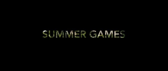 Too Short & DJ Upgrade feat Kiara Simone & Yogy "Summer Games"