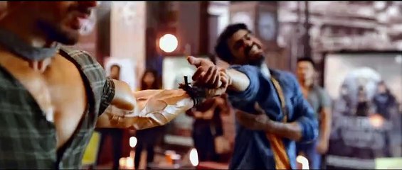 Baaghi 3 | Official Trailer | Tiger Shroff |Shraddha|Riteish|Sajid Nadiadwala|Ahmed Khan| 6th MARCH