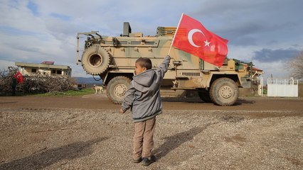 ما وراء الخبر.. هل يتفق الروس والأتراك بشأن شمال سوريا؟