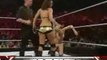 ECW 05.02.08: Layla Vs Kelly Kelly
