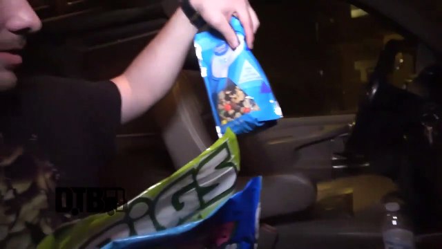 Judiciary - BUS INVADERS Ep. 1557
