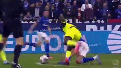 أمين حارث 08022020