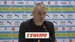Zanko «On a cédé sur le talent» - Foot - L1 - Toulouse